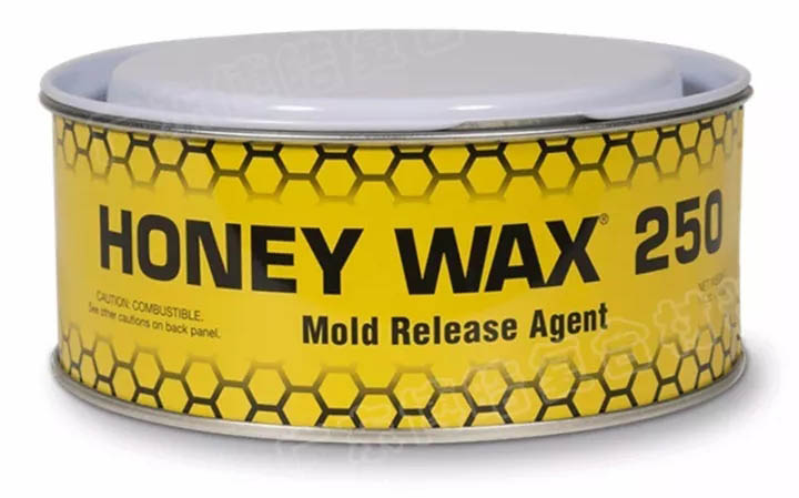 魔術(shù)般神奇的脫模蠟，脫模不再費(fèi)時(shí)費(fèi)力&mdash;&mdash;美國(guó)Stoner蜜蠟250，脫模屆的模范生，趕快來看看我們做的效果小測(cè)試吧