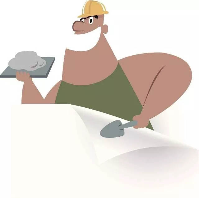 樹脂就像建房子用的水泥，與鋼筋配合使用，是互相支持，缺一不可的組合。