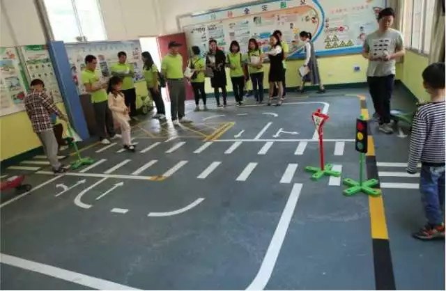 延綿大愛五百公里，廣東博皓實(shí)鷹隊(duì)情牽江西上猶縣特殊教育學(xué)校-5