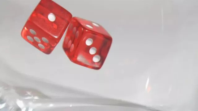 幸存者偏差，別迷信偶然