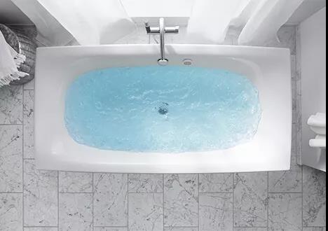 不僅是&ldquo;洗澡&rdquo;，好浴缸才能&ldquo;洗&rdquo;去你一天的疲倦