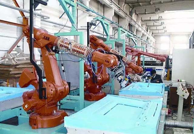 還在&ldquo;佛系&rdquo;手工噴涂？&ldquo;仙系&rdquo;手把手示教機(jī)器人已經(jīng)駕臨！-3