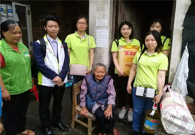 2019博皓公益行之大愛(ài)無(wú)疆，讓愛(ài)繼續(xù)-8