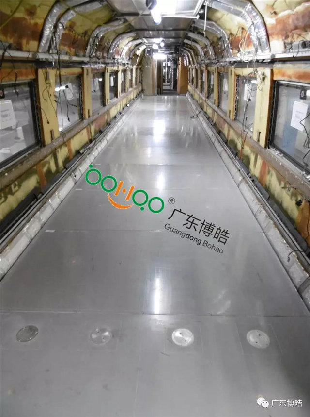 VPI硅膠真空成型｜實(shí)際應(yīng)用案例&mdash;&mdash;高鐵配件-3