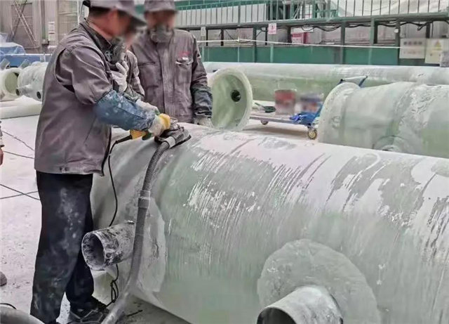 玻璃鋼粉塵會(huì)爆炸嗎？