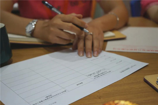 客戶服務(wù)，不止于此｜《卓越的客戶服務(wù)和管理》培訓(xùn)心得   -4