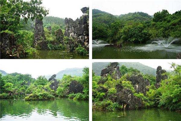 多彩貴州，魅力天下，2021年廣東博皓快樂貴州行-5