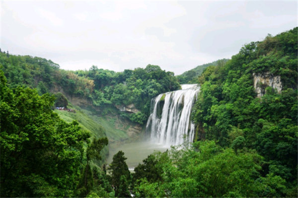 多彩貴州，魅力天下，2021年廣東博皓快樂貴州行-6