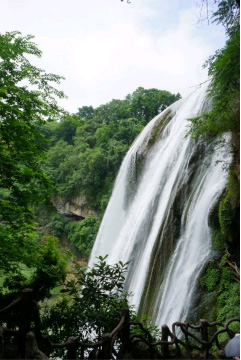 多彩貴州，魅力天下，2021年廣東博皓快樂貴州行-8