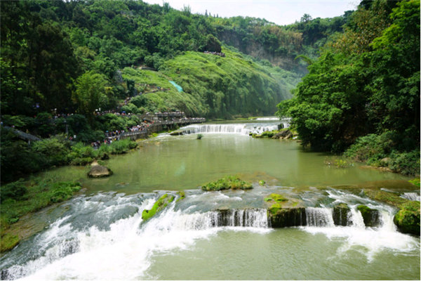 多彩貴州，魅力天下，2021年廣東博皓快樂貴州行-10