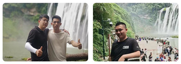 多彩貴州，魅力天下，2021年廣東博皓快樂貴州行-12