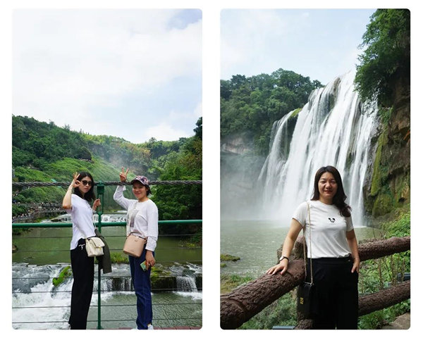 多彩貴州，魅力天下，2021年廣東博皓快樂貴州行-13