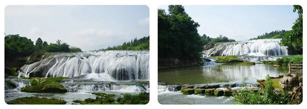 多彩貴州，魅力天下，2021年廣東博皓快樂貴州行--15