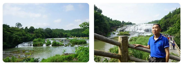 多彩貴州，魅力天下，2021年廣東博皓快樂貴州行--16