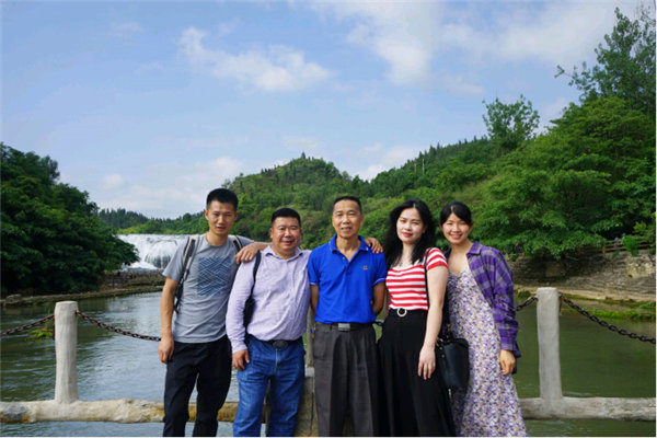 多彩貴州，魅力天下，2021年廣東博皓快樂貴州行-17