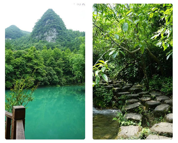 多彩貴州，魅力天下，2021年廣東博皓快樂貴州行-19