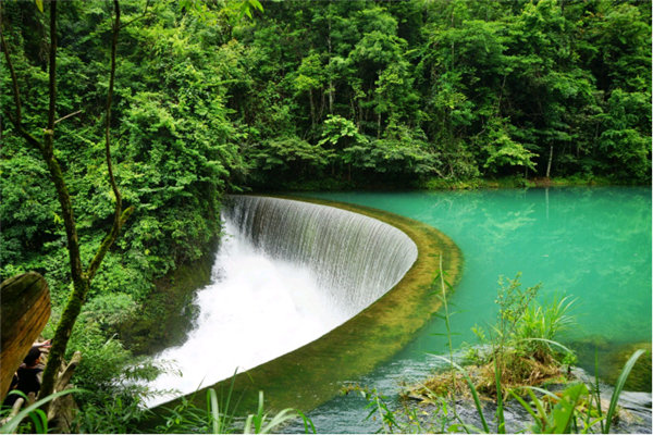 多彩貴州，魅力天下，2021年廣東博皓快樂貴州行-20