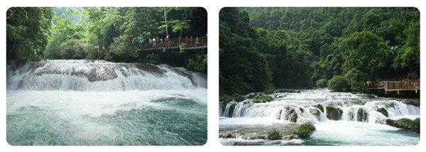 多彩貴州，魅力天下，2021年廣東博皓快樂貴州行-22