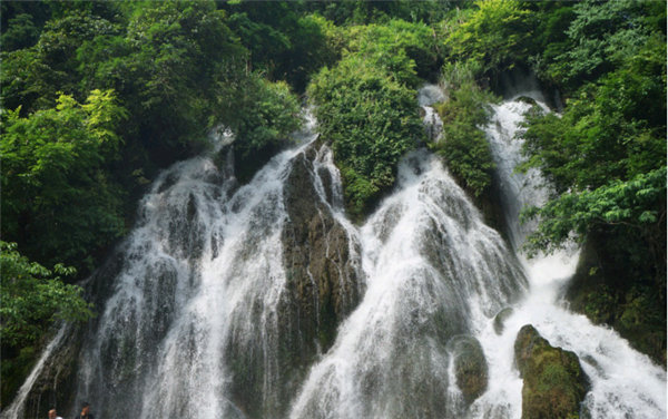 多彩貴州，魅力天下，2021年廣東博皓快樂貴州行-25