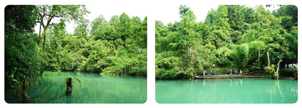 多彩貴州，魅力天下，2021年廣東博皓快樂貴州行--27