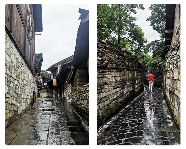 多彩貴州，魅力天下，2021年廣東博皓快樂貴州行-30