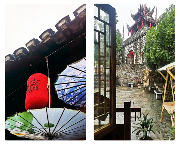 多彩貴州，魅力天下，2021年廣東博皓快樂貴州行-31