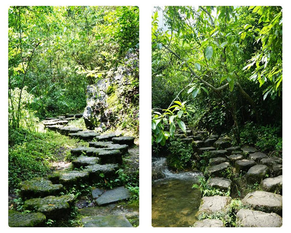 賞華夏大地，游多彩貴州-－2021年廣東博皓快樂行-3