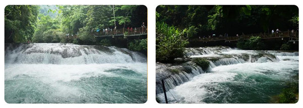 賞華夏大地，游多彩貴州-－2021年廣東博皓快樂行-15