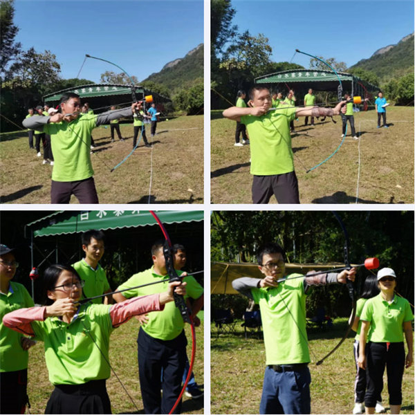 運(yùn)動(dòng)凝聚能量，攜手放飛夢(mèng)想---廣東博皓2021年第四屆運(yùn)動(dòng)會(huì)   -7