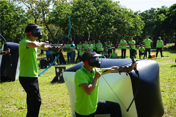 運(yùn)動(dòng)凝聚能量，攜手放飛夢(mèng)想---廣東博皓2021年第四屆運(yùn)動(dòng)會(huì)   -9