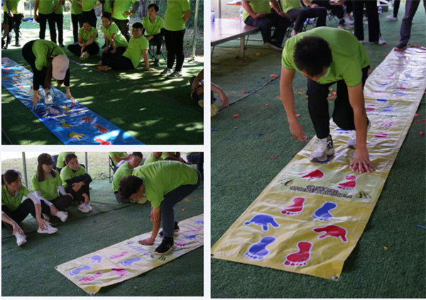 運(yùn)動(dòng)凝聚能量，攜手放飛夢(mèng)想---廣東博皓2021年第四屆運(yùn)動(dòng)會(huì)   -11