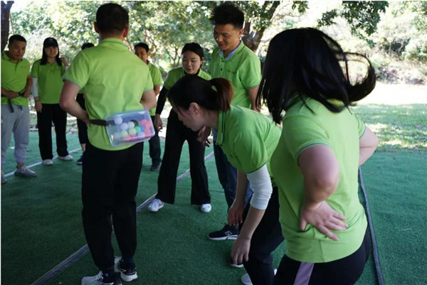 運(yùn)動(dòng)凝聚能量，攜手放飛夢(mèng)想---廣東博皓2021年第四屆運(yùn)動(dòng)會(huì)   -12