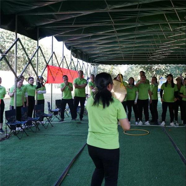 運(yùn)動(dòng)凝聚能量，攜手放飛夢(mèng)想---廣東博皓2021年第四屆運(yùn)動(dòng)會(huì)   -15