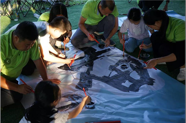 運(yùn)動(dòng)凝聚能量，攜手放飛夢(mèng)想---廣東博皓2021年第四屆運(yùn)動(dòng)會(huì)   -20