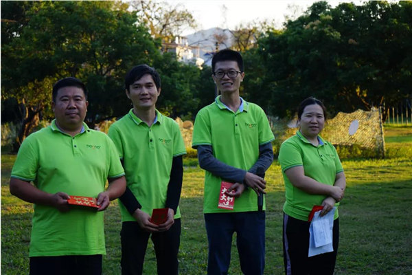 運(yùn)動(dòng)凝聚能量，攜手放飛夢(mèng)想---廣東博皓2021年第四屆運(yùn)動(dòng)會(huì)   -21