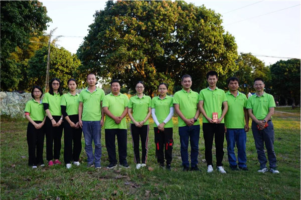 運(yùn)動(dòng)凝聚能量，攜手放飛夢(mèng)想---廣東博皓2021年第四屆運(yùn)動(dòng)會(huì)   -25