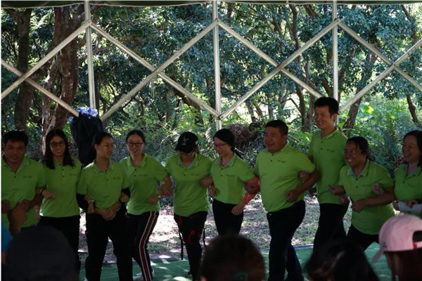 運(yùn)動(dòng)凝聚能量，攜手放飛夢(mèng)想---廣東博皓2021年第四屆運(yùn)動(dòng)會(huì)   -28