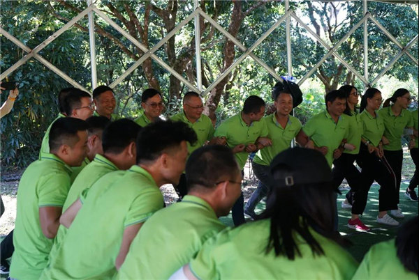 運(yùn)動(dòng)凝聚能量，攜手放飛夢(mèng)想---廣東博皓2021年第四屆運(yùn)動(dòng)會(huì)   -30