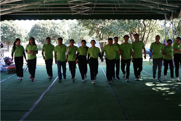 運(yùn)動(dòng)凝聚能量，攜手放飛夢(mèng)想---廣東博皓2021年第四屆運(yùn)動(dòng)會(huì)   -34