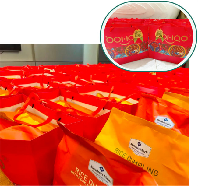 端午安康丨博皓端午大放&ldquo;粽&rdquo;，獨(dú)樂樂不如&ldquo;粽&rdquo;樂樂   -7