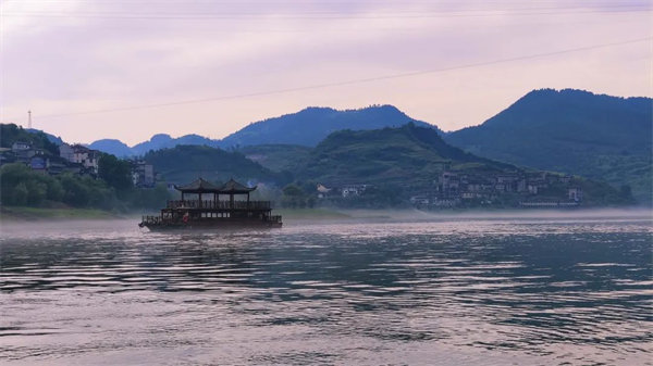 &ldquo;湘&rdquo;約鳳凰，相守未來&mdash;&mdash;2022博皓快樂湖南行    -6