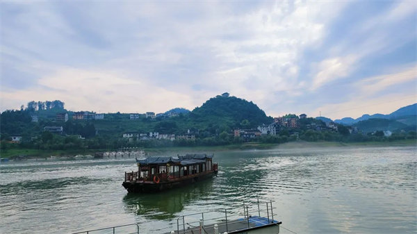 &ldquo;湘&rdquo;約鳳凰，相守未來&mdash;&mdash;2022博皓快樂湖南行    -7