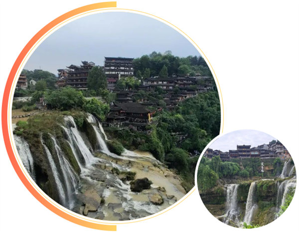 &ldquo;湘&rdquo;約鳳凰，相守未來&mdash;&mdash;2022博皓快樂湖南行    -9