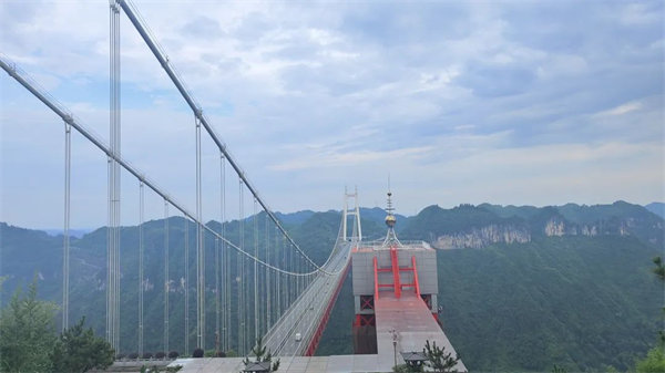 &ldquo;湘&rdquo;約鳳凰，相守未來&mdash;&mdash;2022博皓快樂湖南行    -14