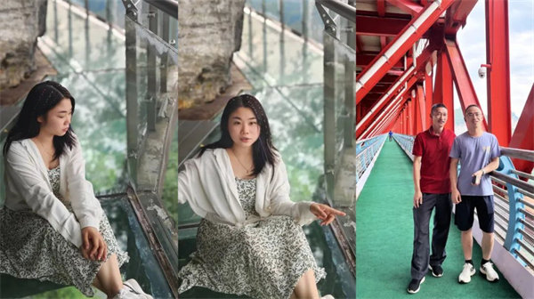 &ldquo;湘&rdquo;約鳳凰，相守未來&mdash;&mdash;2022博皓快樂湖南行    -17