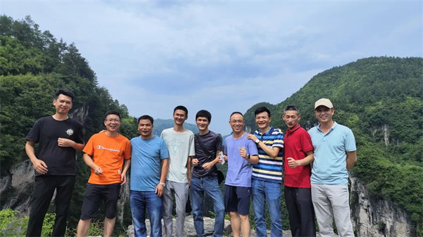 &ldquo;湘&rdquo;約鳳凰，相守未來&mdash;&mdash;2022博皓快樂湖南行    -19