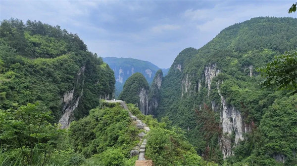 &ldquo;湘&rdquo;約鳳凰，相守未來&mdash;&mdash;2022博皓快樂湖南行    -20