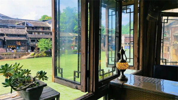 &ldquo;湘&rdquo;約鳳凰，相守未來&mdash;&mdash;2022博皓快樂湖南行    -27