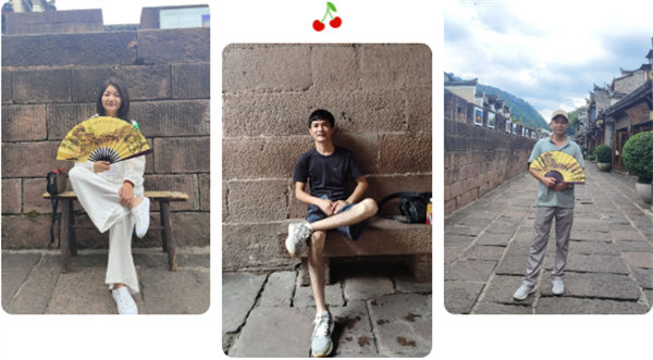 &ldquo;湘&rdquo;約鳳凰，相守未來&mdash;&mdash;2022博皓快樂湖南行    -30