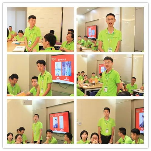 廣東博皓2022年中會議丨不負(fù)春光好時(shí)節(jié) ，揚(yáng)鞭奮進(jìn)正當(dāng)時(shí)